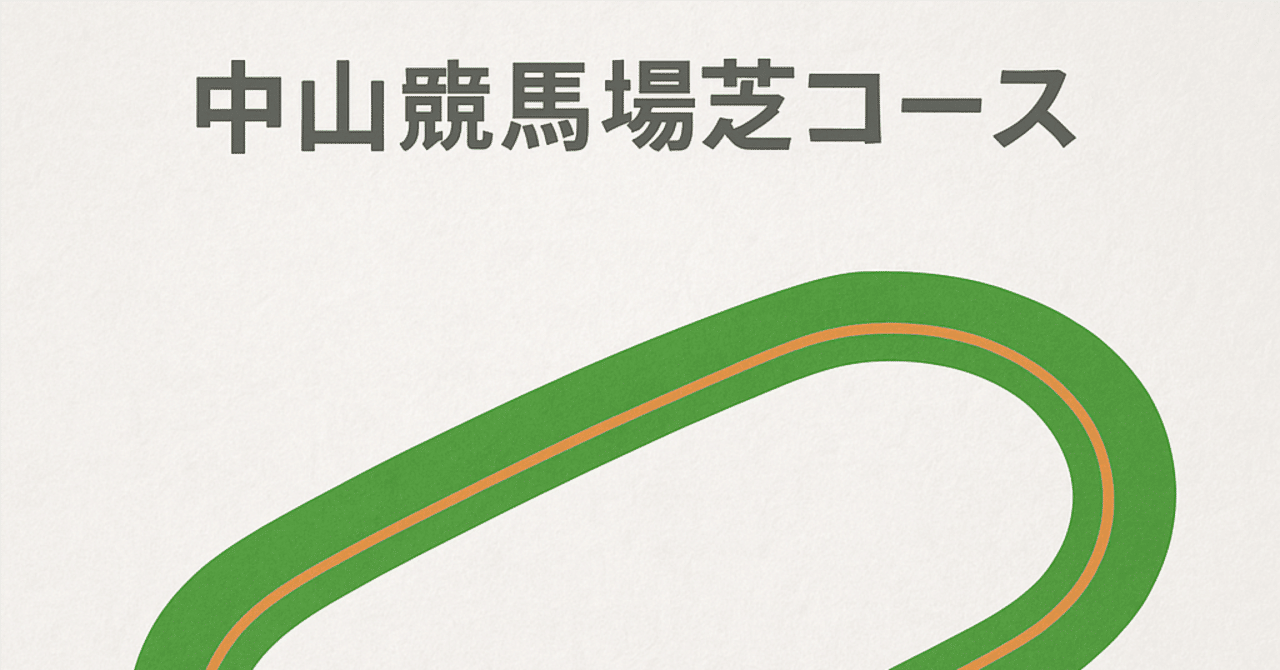 勝つのは内枠？先行？皐月賞(Aコース)をデータで攻略！中山芝2000m・A