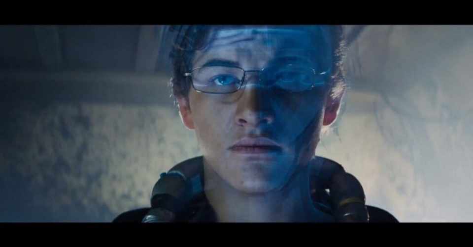 ネタバレ感想 レディ プレイヤー1 自分は感動して映画館でボロ泣きしました やぐら Note