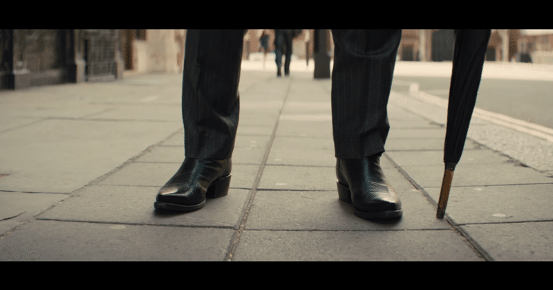 ネタバレ感想 キングスマン ゴールデン サークル ハチャメチャの美学 やぐら Note