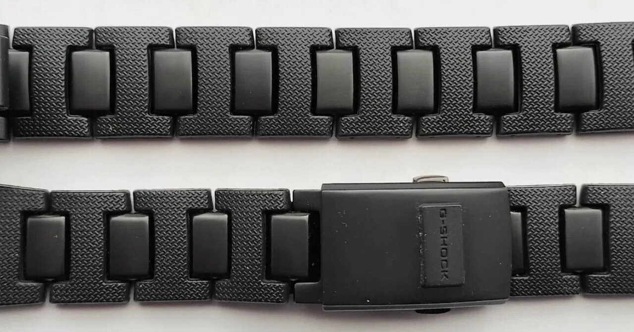 G-SHOCKをプチカスタムして遊んでみる-其の六｜POLYLOFT
