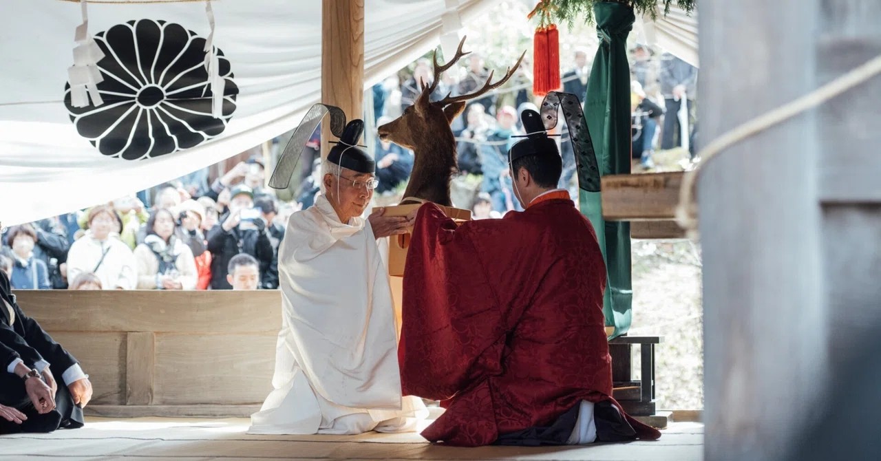 旅にフレーム♯5 『鹿の国、諏訪へ』｜しらふ｜と｜ビール