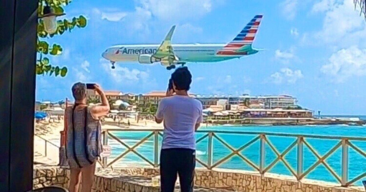 110ヶ国旅して見つけた、“カリブ海の遊び場” 5選｜chihaya