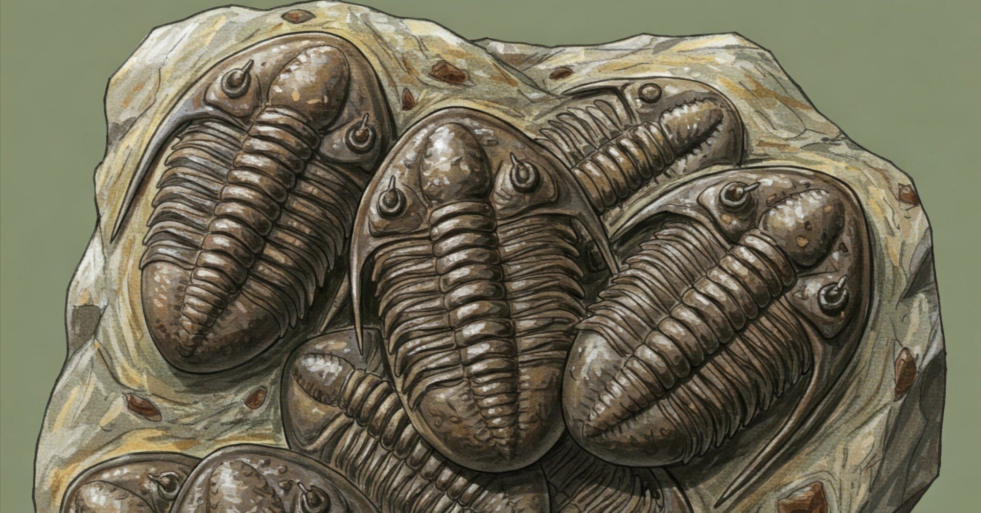 化石　三葉虫　エルラシア　完全体　美麗 化石 三葉虫 エルラシア 完全体 美麗 化石 三葉虫 エルラシア 完全体