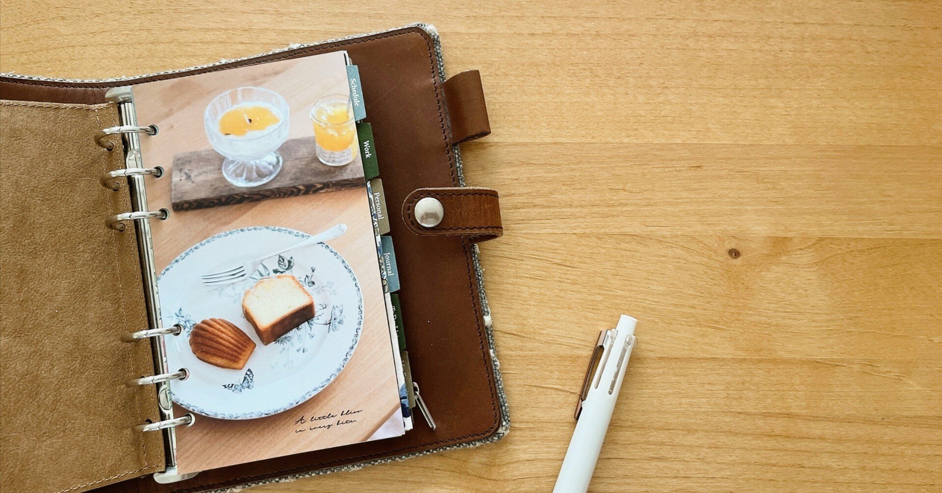 ドールおすそ分けファイル♥️メモたっぷり♥️バイブルサイズ 7f67931b9087139a39462753468dfa