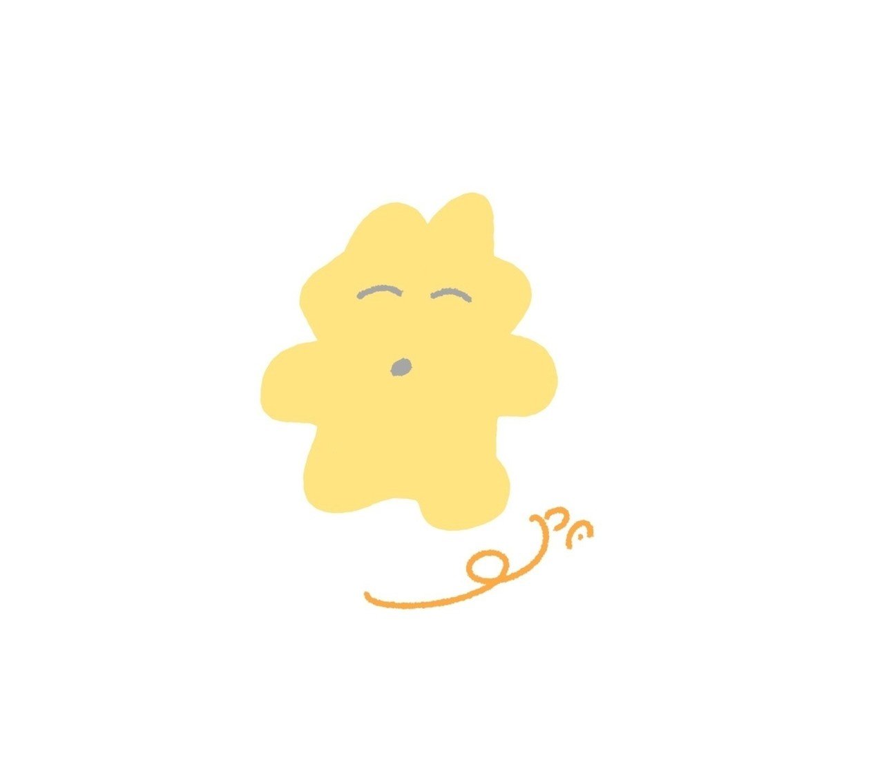 きつねのオリバーくん イラスト Patch Note きつねのオリバーくん イラスト Patch Note