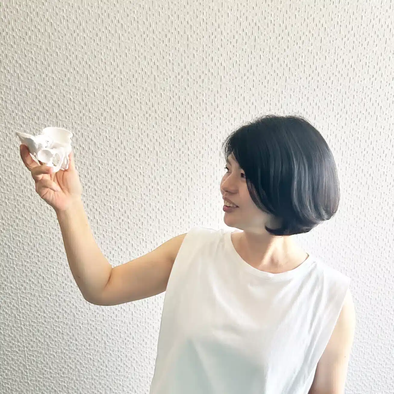 ともみん⌇ totonosalon⌇体と心を整える