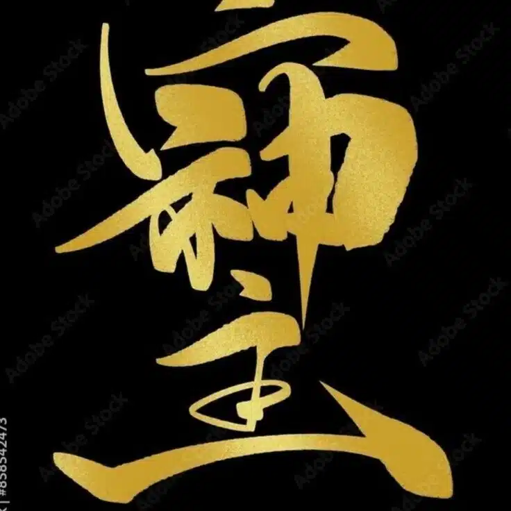 覆面X