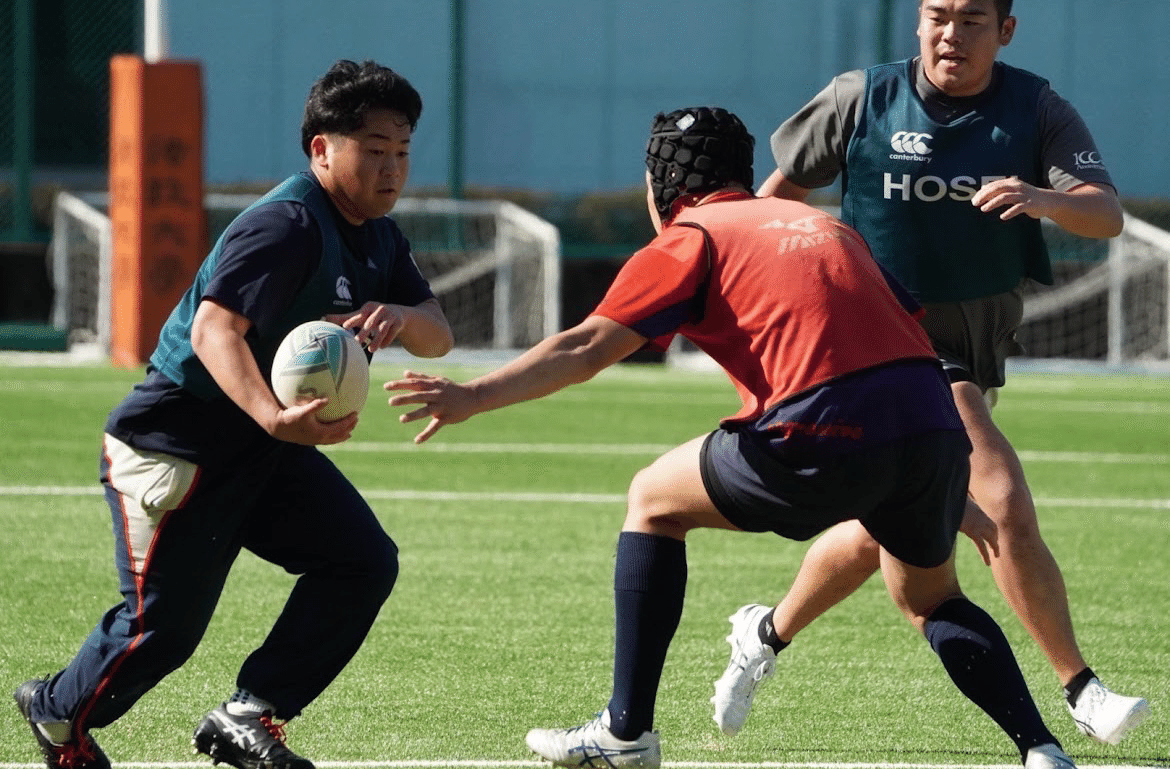 新入部員紹介・工藤大和】｜法政大学ラグビー部_08