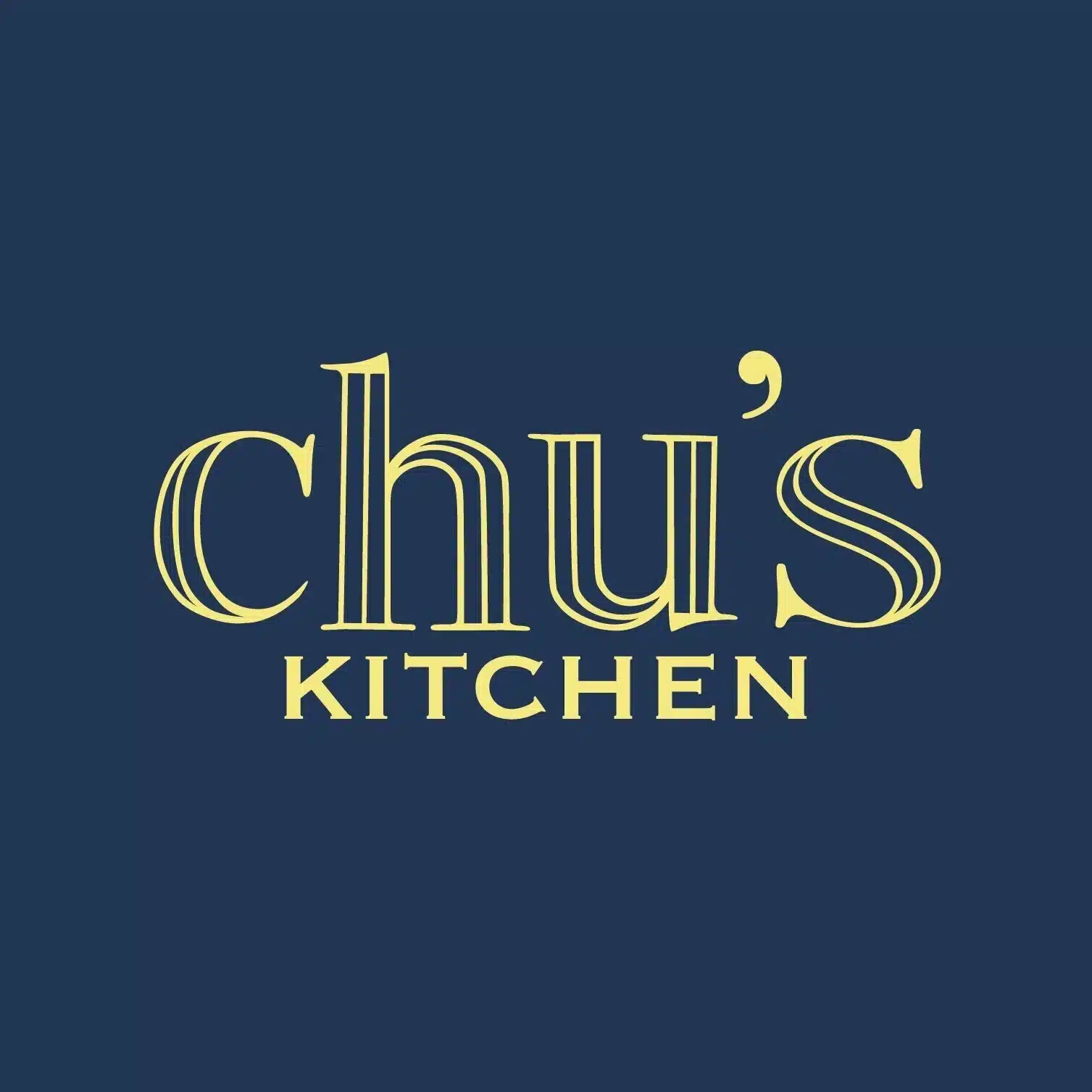 chu's（チューズ） /キッチンカー日記