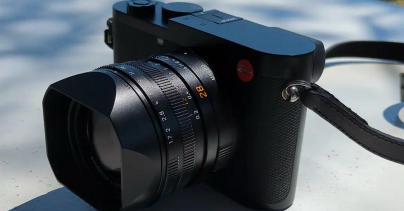 これぞLeica M4-2の魅力!?笑撃の個体差にあらためて愛着が湧く これぞLeica M4-2の魅力!?笑撃の個体差にあらためて愛着が湧く