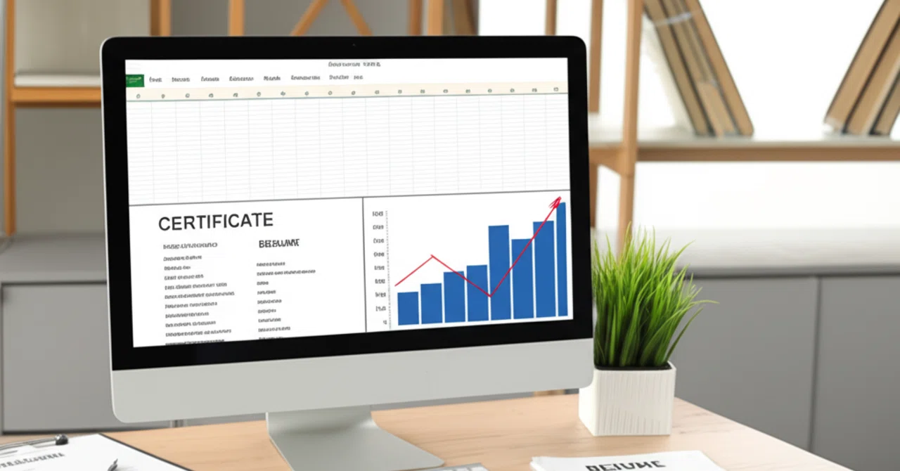 Stand Out in Your Job Search! How to Maximize the Impact of the Excel ...
