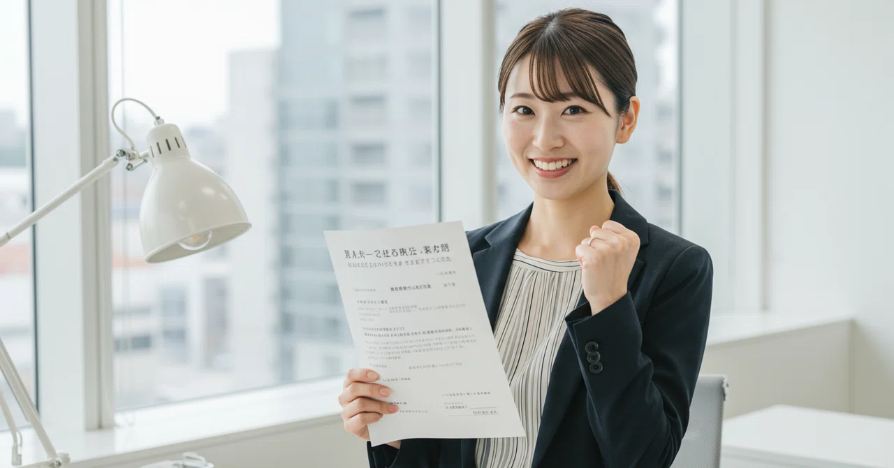 30代女性の転職成功例7選｜非正規から正社員へ！｜ゆうすけ