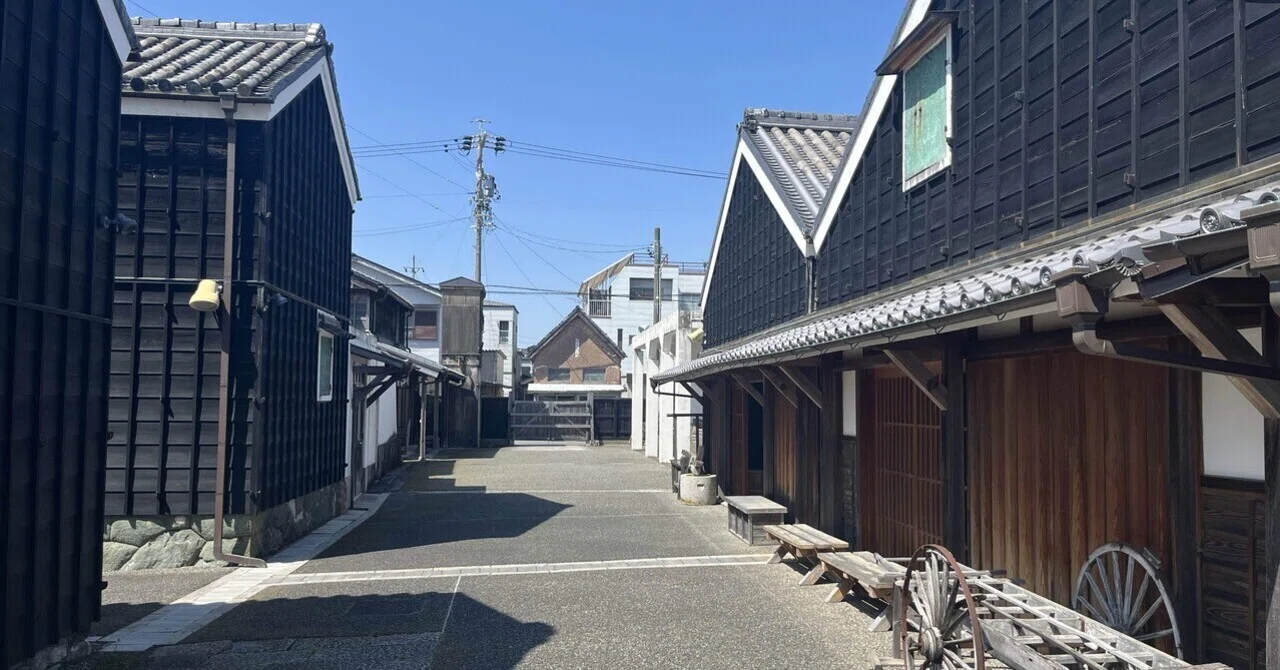 Ise Trip: Kawaski Merchant Museum Part 3｜ めで鯛