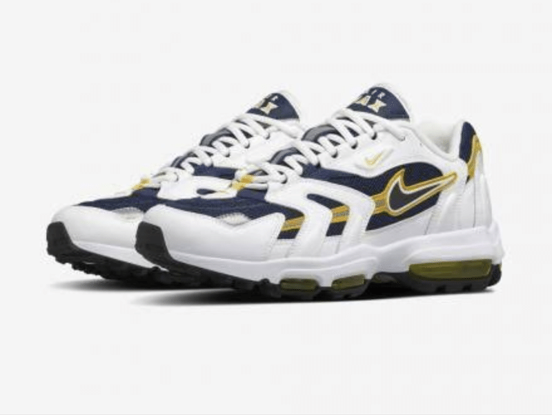 雑談 スニーカーが好きすぎて 憂国の鏡音リン Note