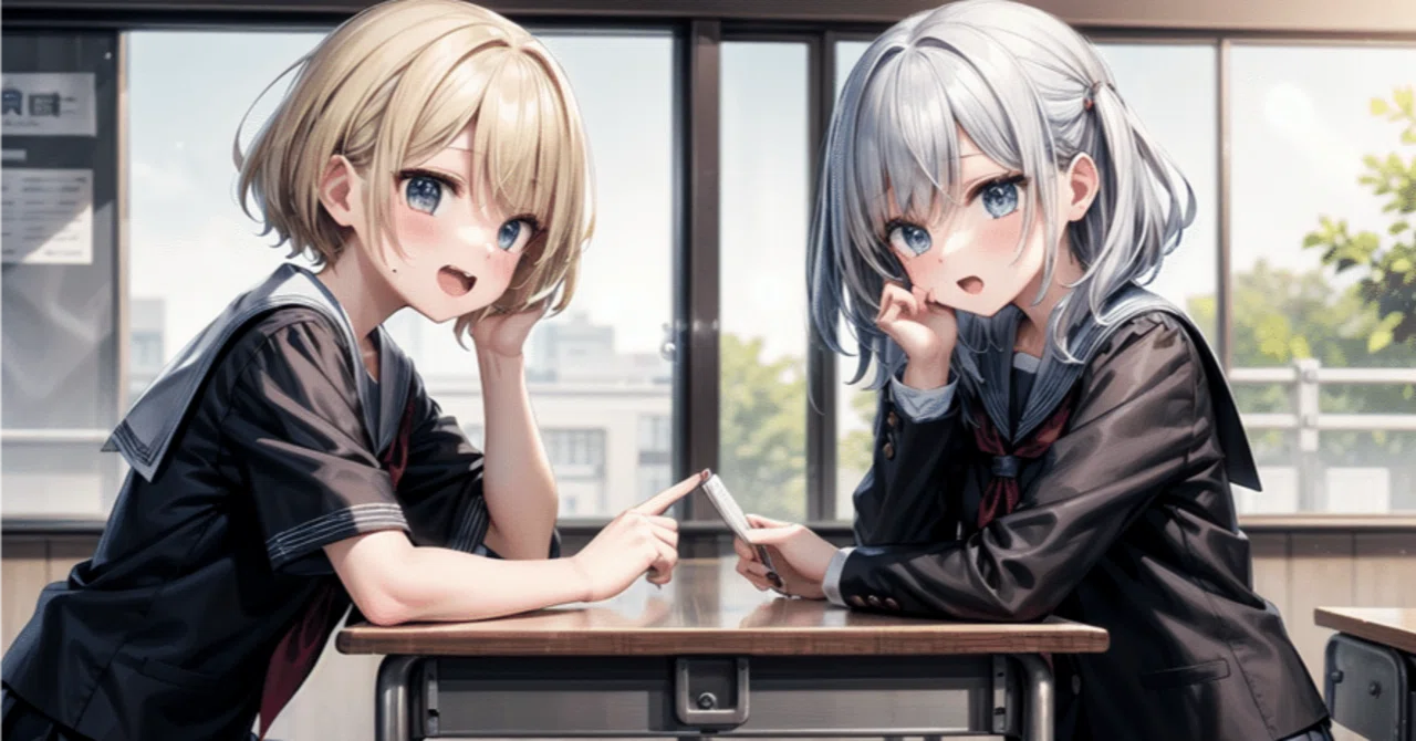 見出し画像