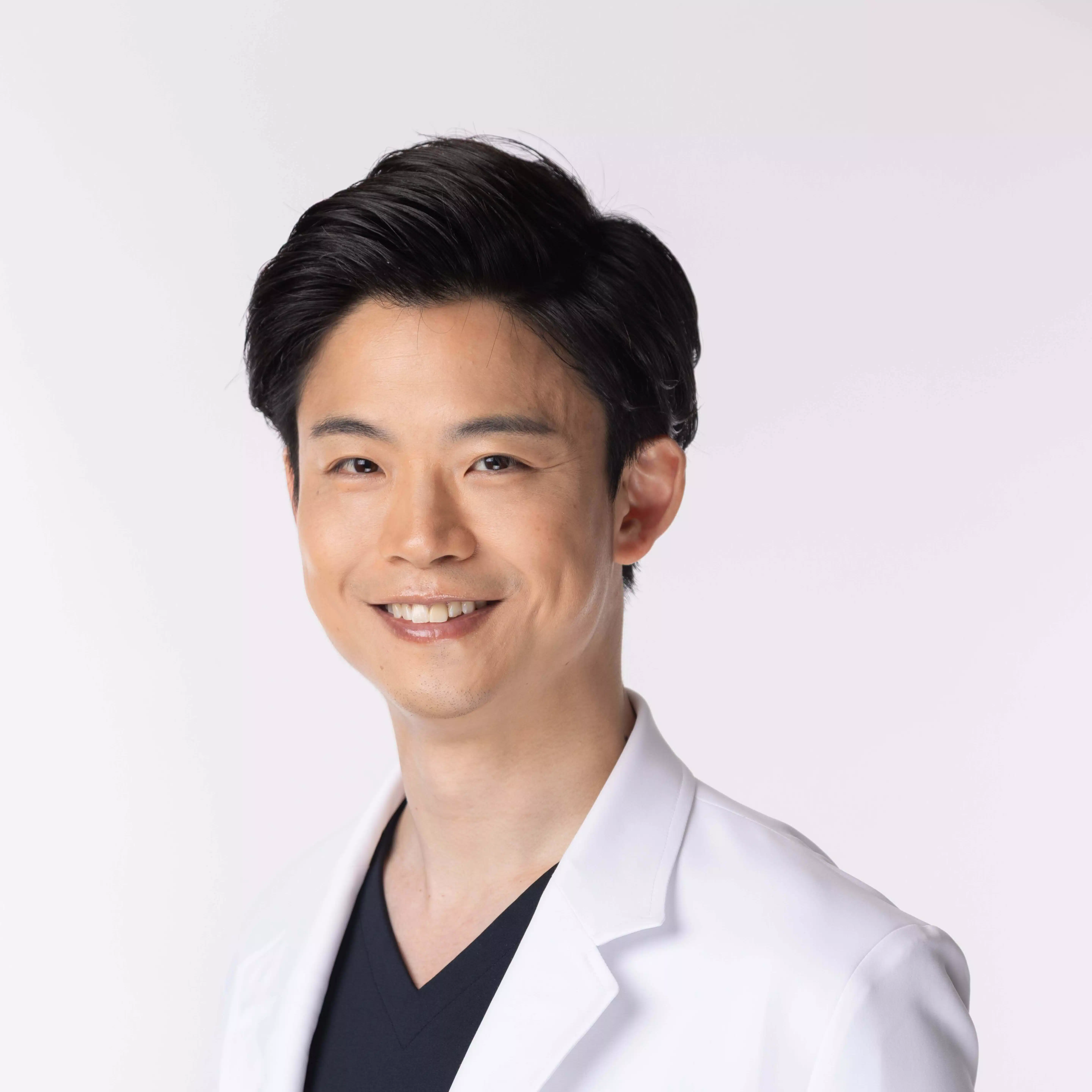 佐藤琢磨