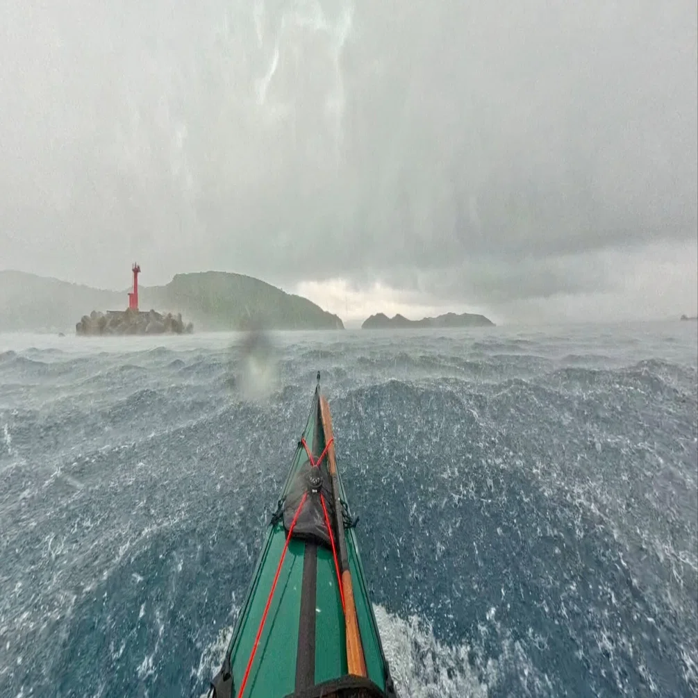 ファルトカヤックで行く慶良間諸島ツーリング③｜lc76_kayak.life