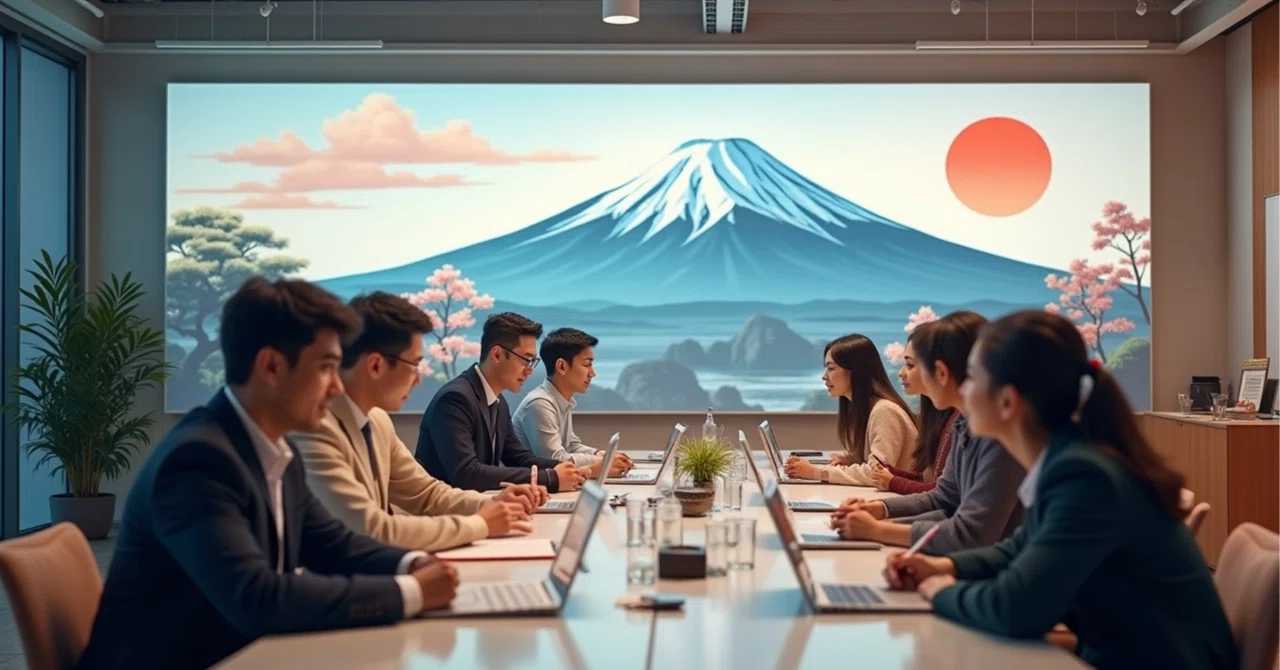 Reiwa-Style Manager Training Course: 