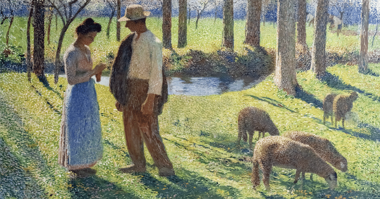 アンリ・マルタン】フランス近代美術 / 油彩画 査定 鑑定 買取 致し