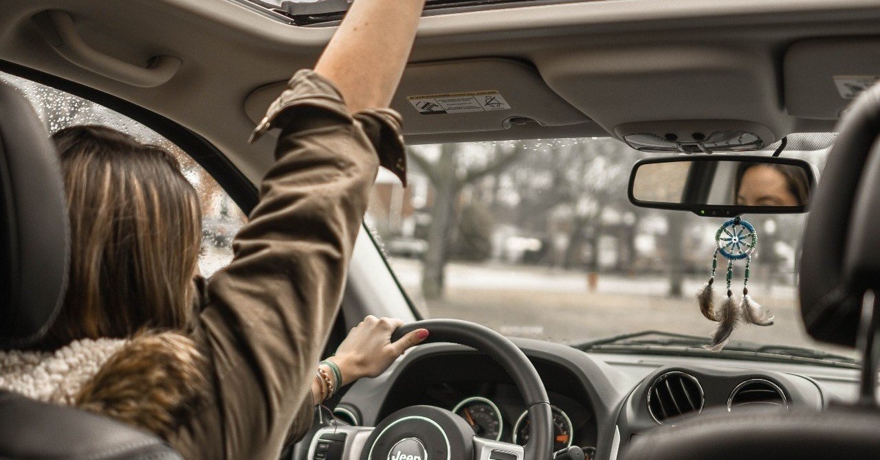 カリフォルニア運転免許 筆記試験 Sakik Note