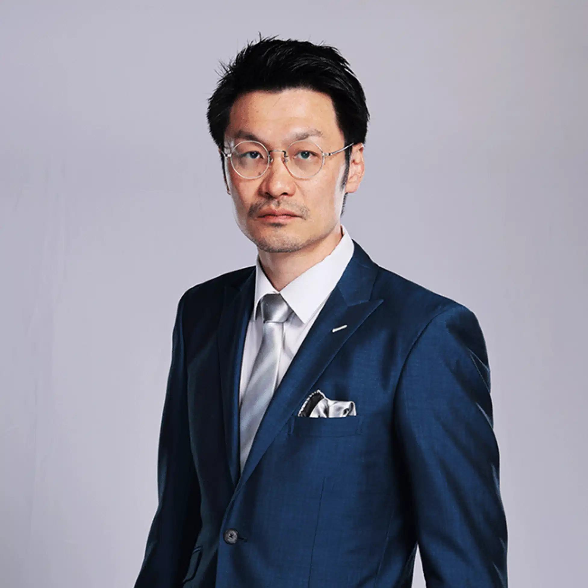 佐藤嘉洋 🦅 具鷲 Guwashi