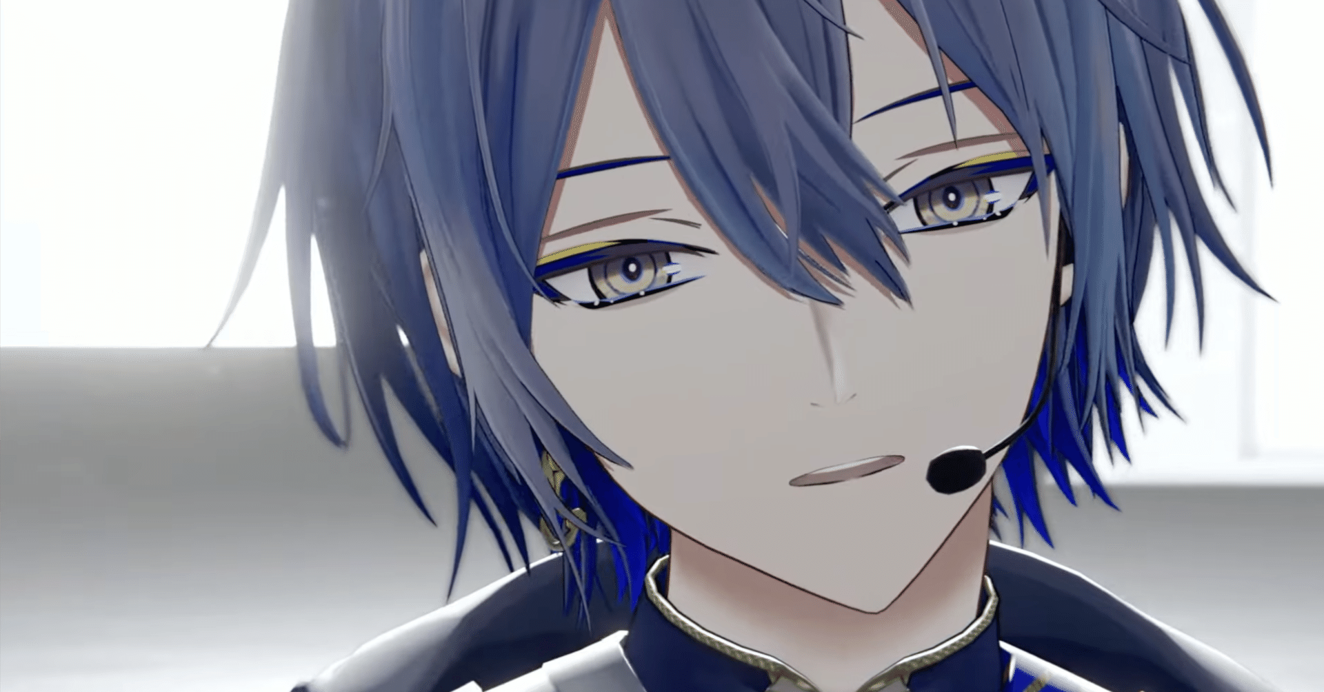 敗北宣言 #小柳ロウ3D｜なお