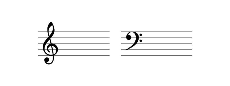 第19回 音部記号を覚えよう 琉宇 Note 第19回 音部記号を覚えよう 琉宇 Note