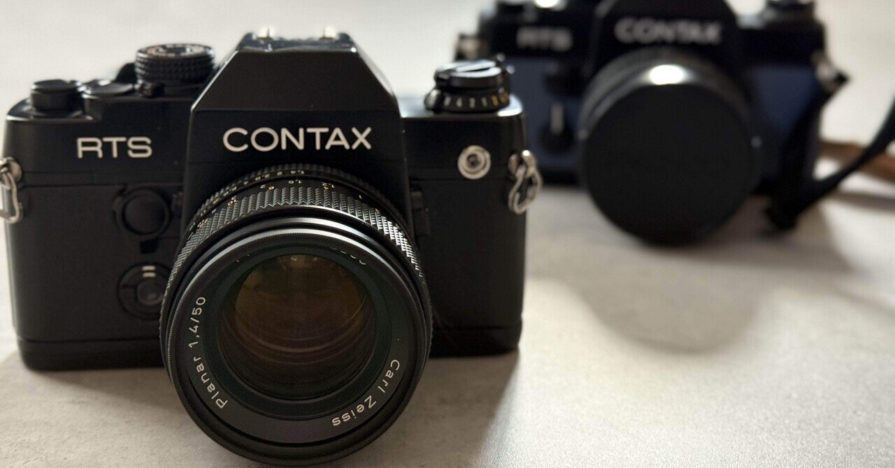 CONTAX T (初代)について(3/3)|keisodo CONTAX T (初代)について(3/3)|keisodo