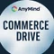 Commerce Drive by AnyMind