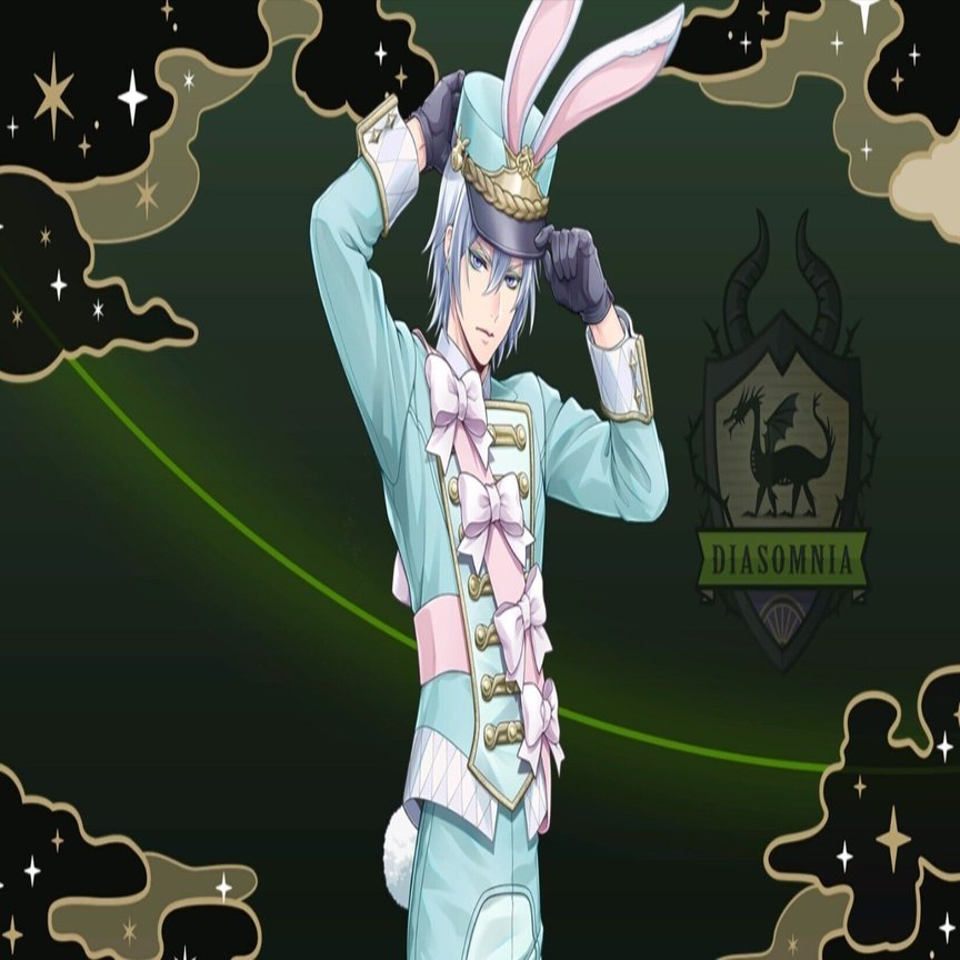 twst】薔薇の王国のホワイトラビット・フェス感想｜かのこ