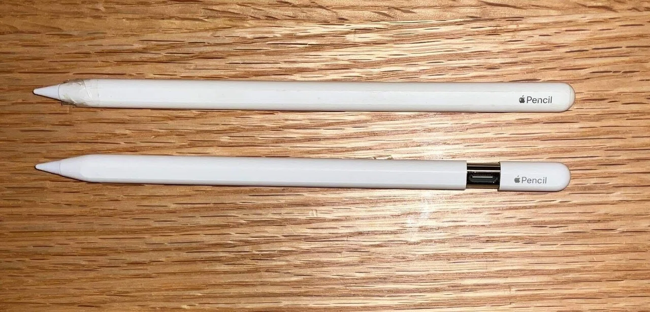 Apple Pencil（USB-C）追加レビュー｜アニヤマ