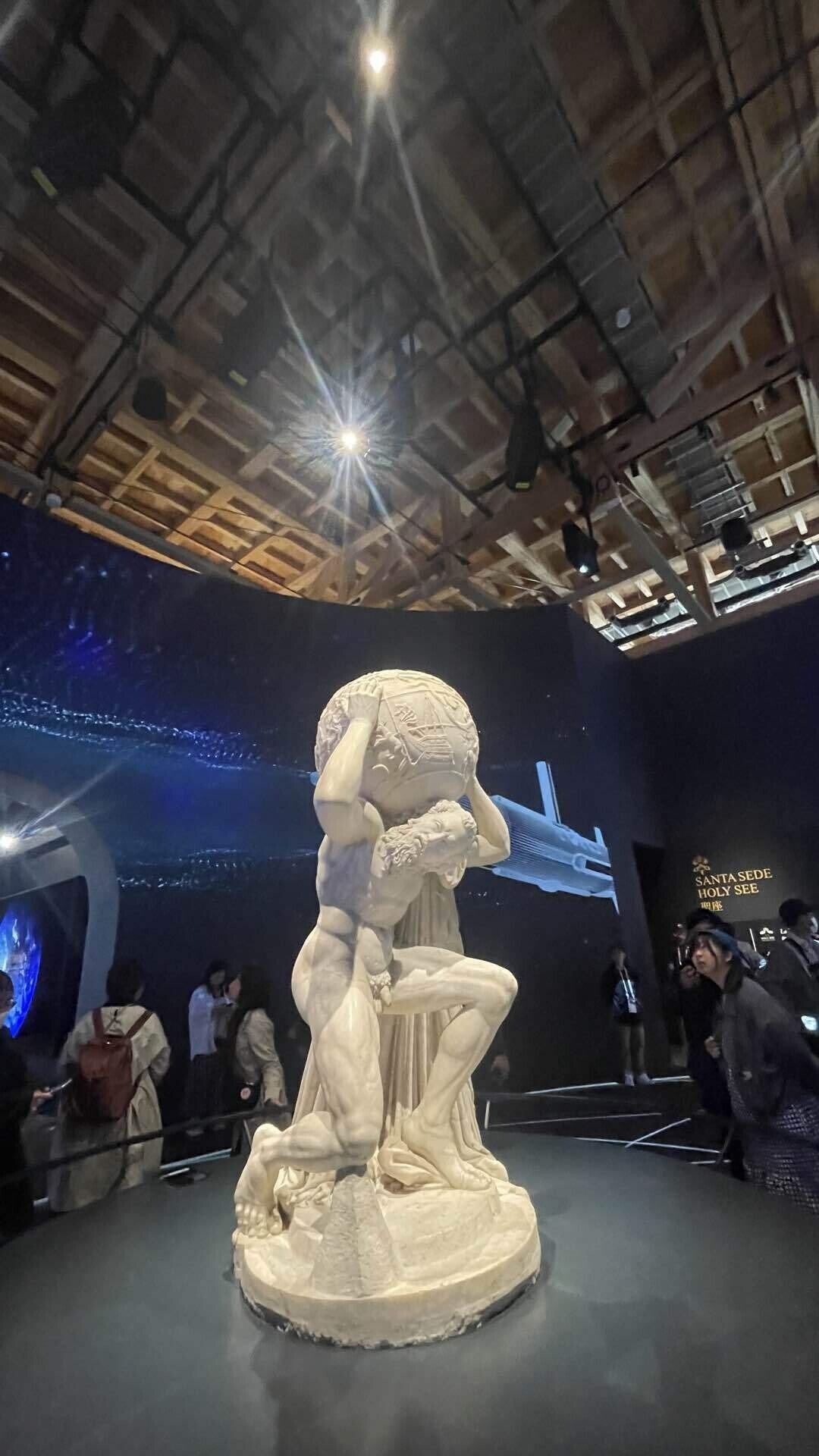 EXPO2025に行って来たー（4/14更新）｜カフェ&ランチ「みんなのゆめ