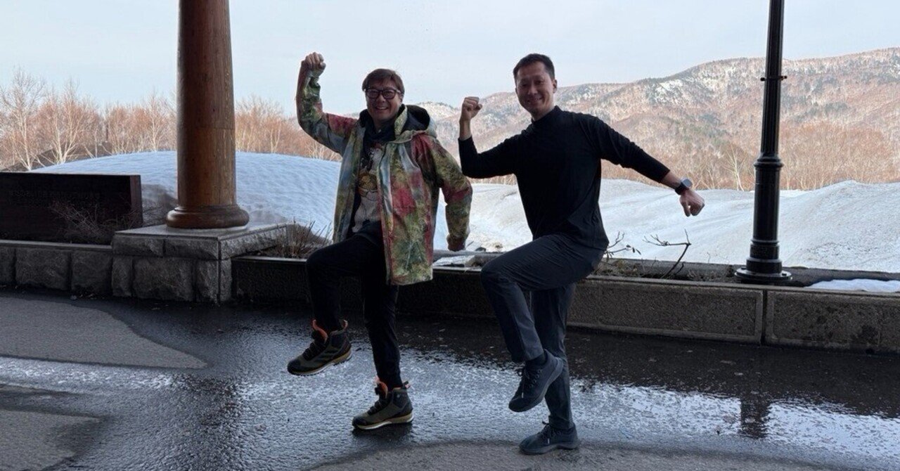 ガジェット魂をくすぐるスキーウェア「ZUICA」｜ジャンプ🚀ダイスケ