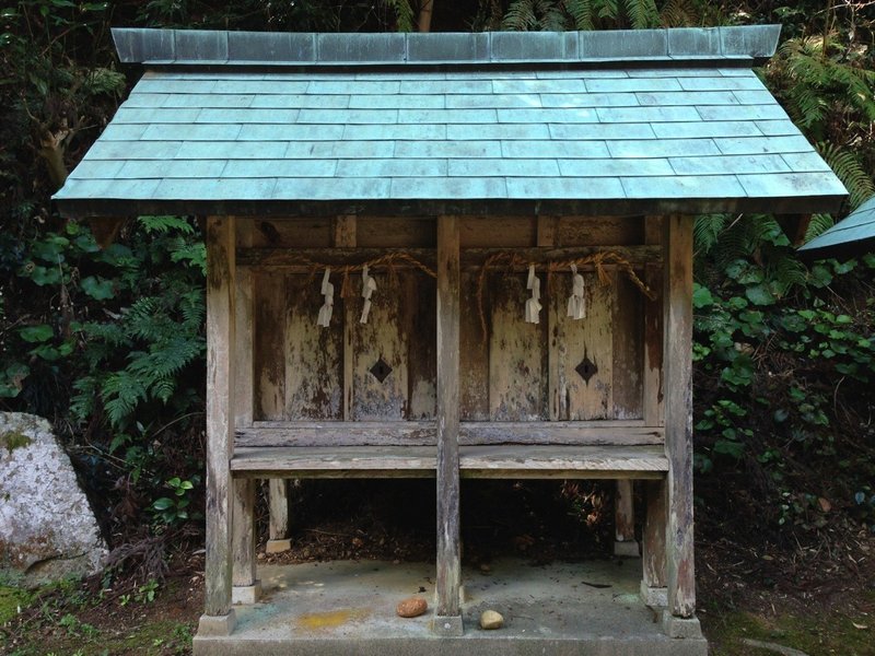 能義神社（安来市）9