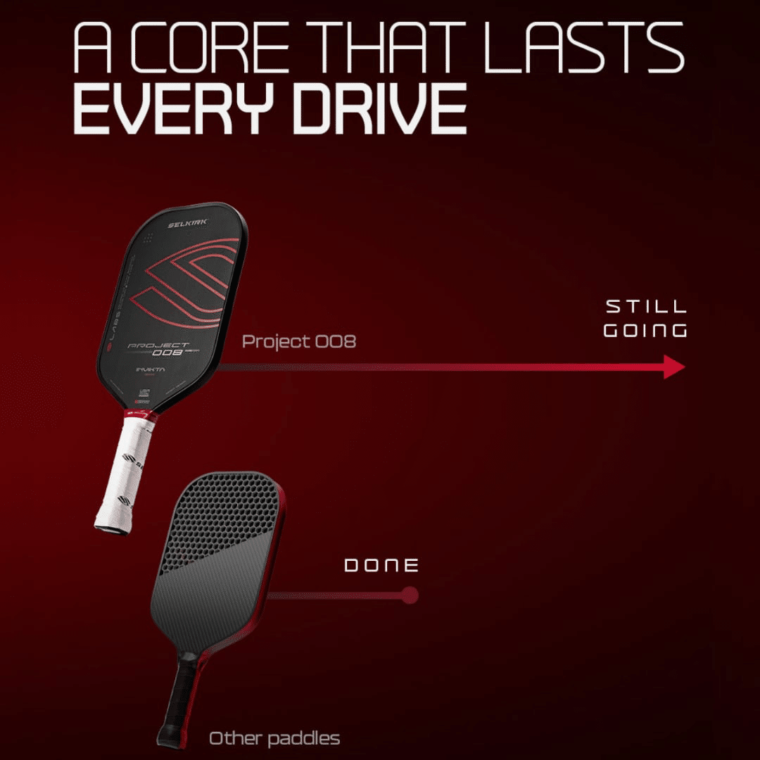 【格安】ピックルボール パドル セルカーク ピックルボール パドルの選び方 セルカークラボ おすすめ パドル 008