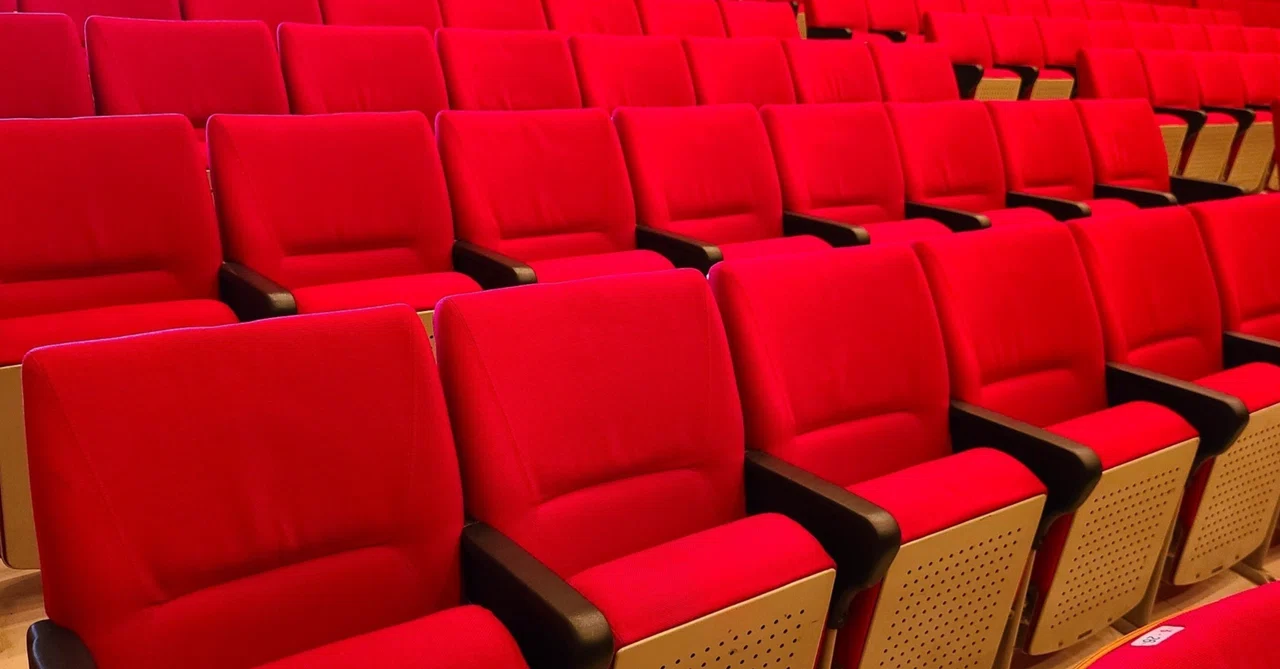 Wonderful Movies｜会長