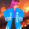メタバース新撰組Mitchy/Metaverse Samurai girl Shinsengumi