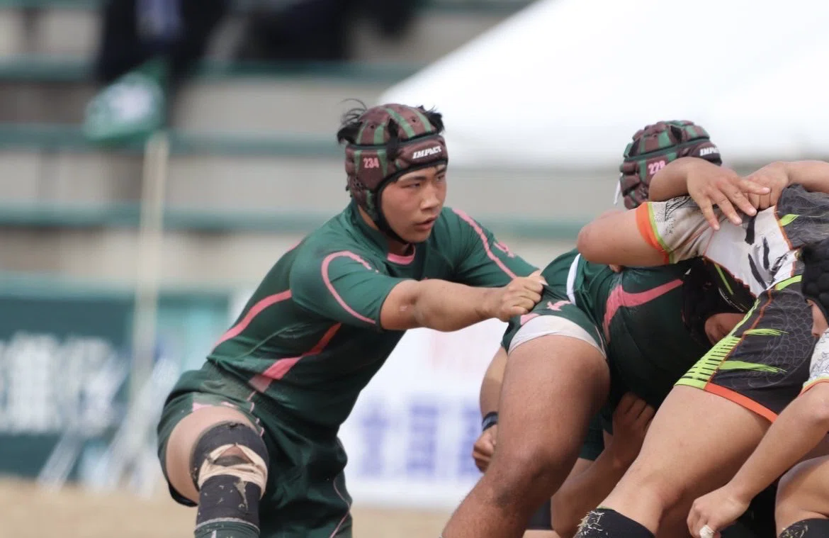 新入部員紹介・中尾日南汰】｜法政大学ラグビー部_08