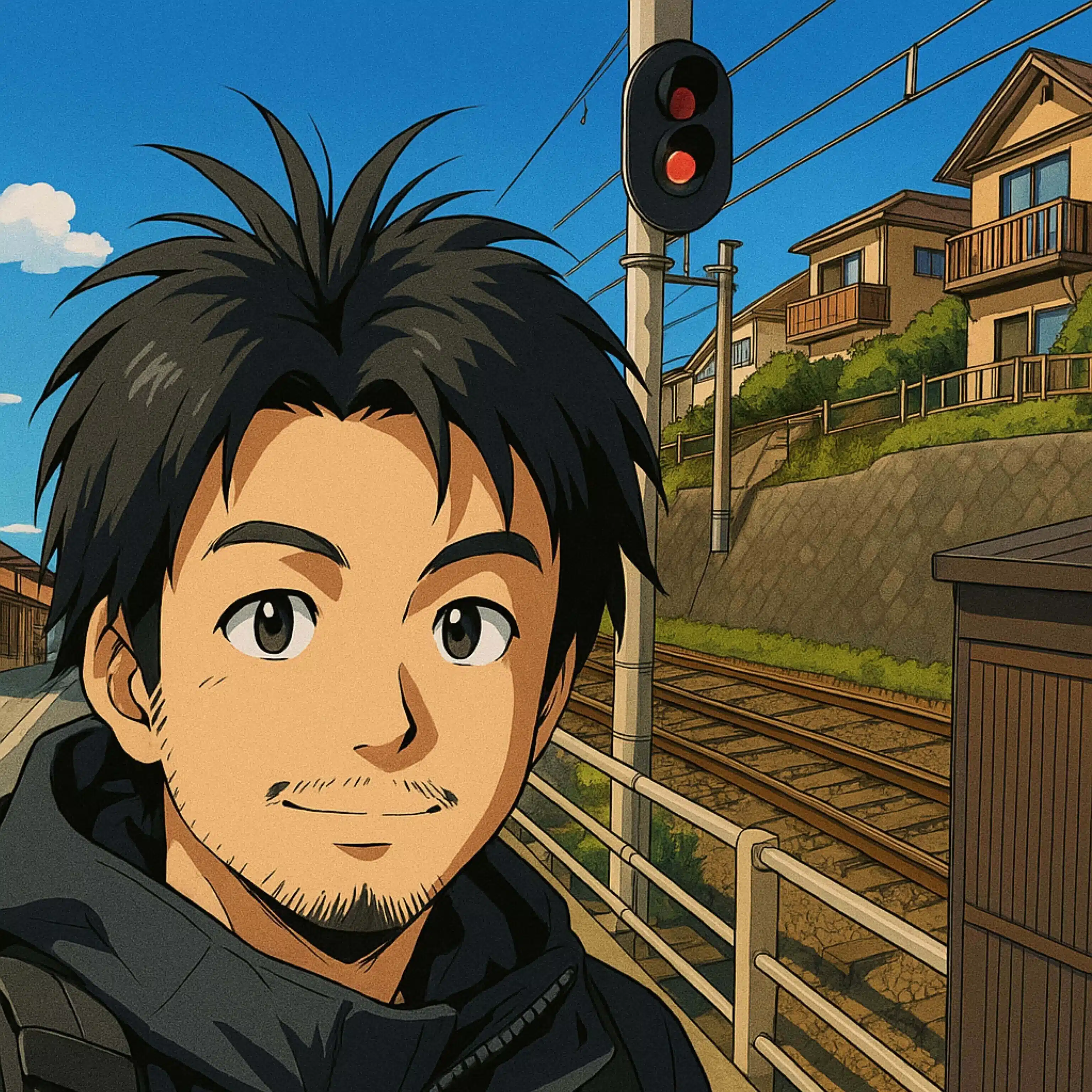 つーつー