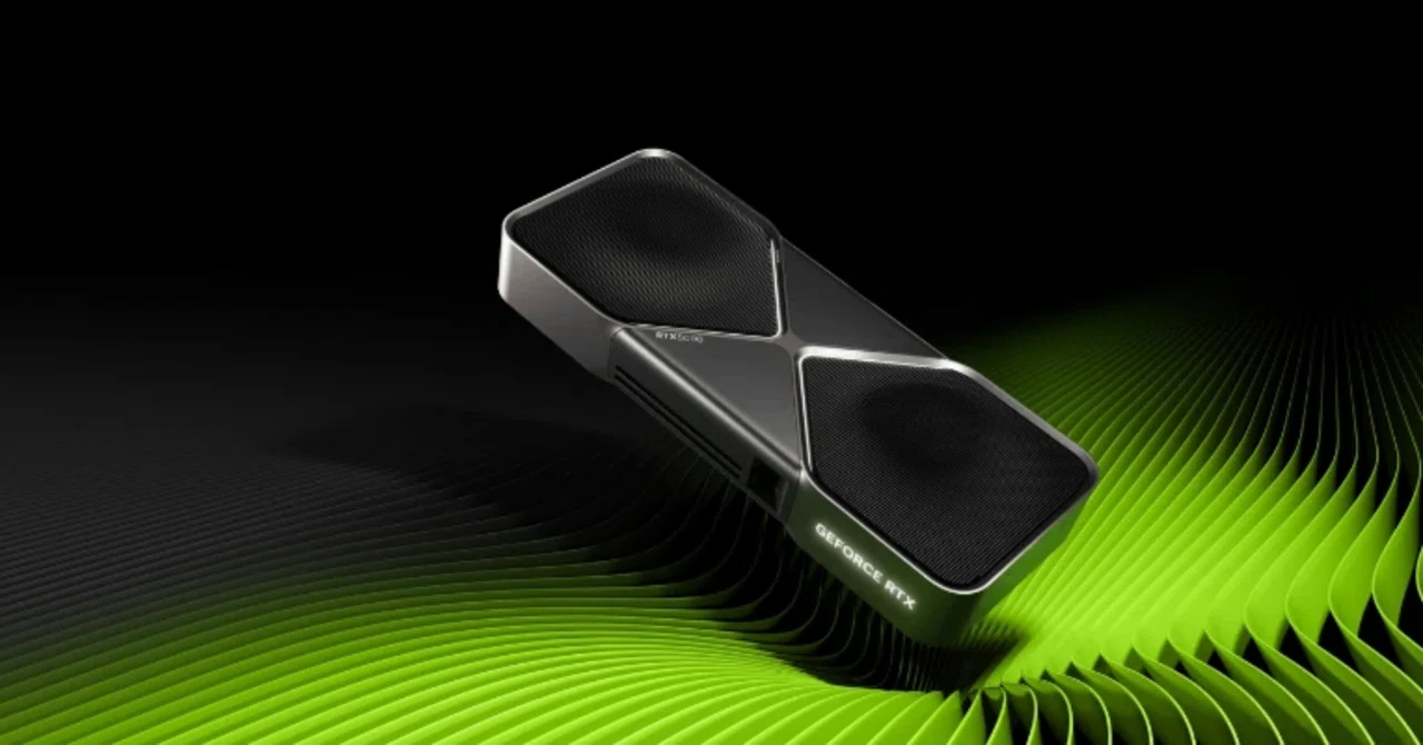 NVIDIA、CES 2025でRTX 5090を発表：ゲーミングとAIにおける革命