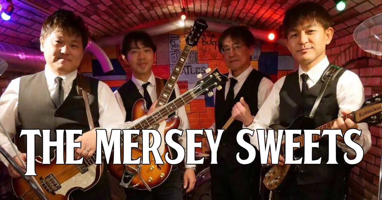 ミュージシャン THE BEATLES FUJIYA 藤本国彦プレゼンツ！ 2025年のビートルズ来日記念ウィークは6