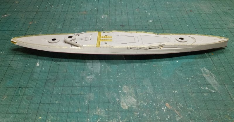 His Majesty's Ships 制作記|タイムクラフト造船所|note His Majesty's Ships 制作記|タイムクラフト造船所|note