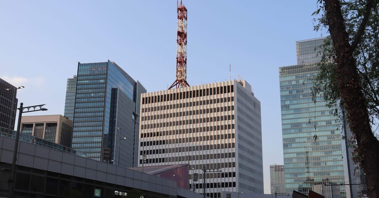 52【銀座】無くなる景色を今のうちに撮っておく｜みずの