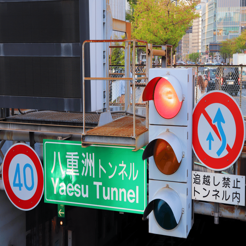 52【銀座】無くなる景色を今のうちに撮っておく｜みずの