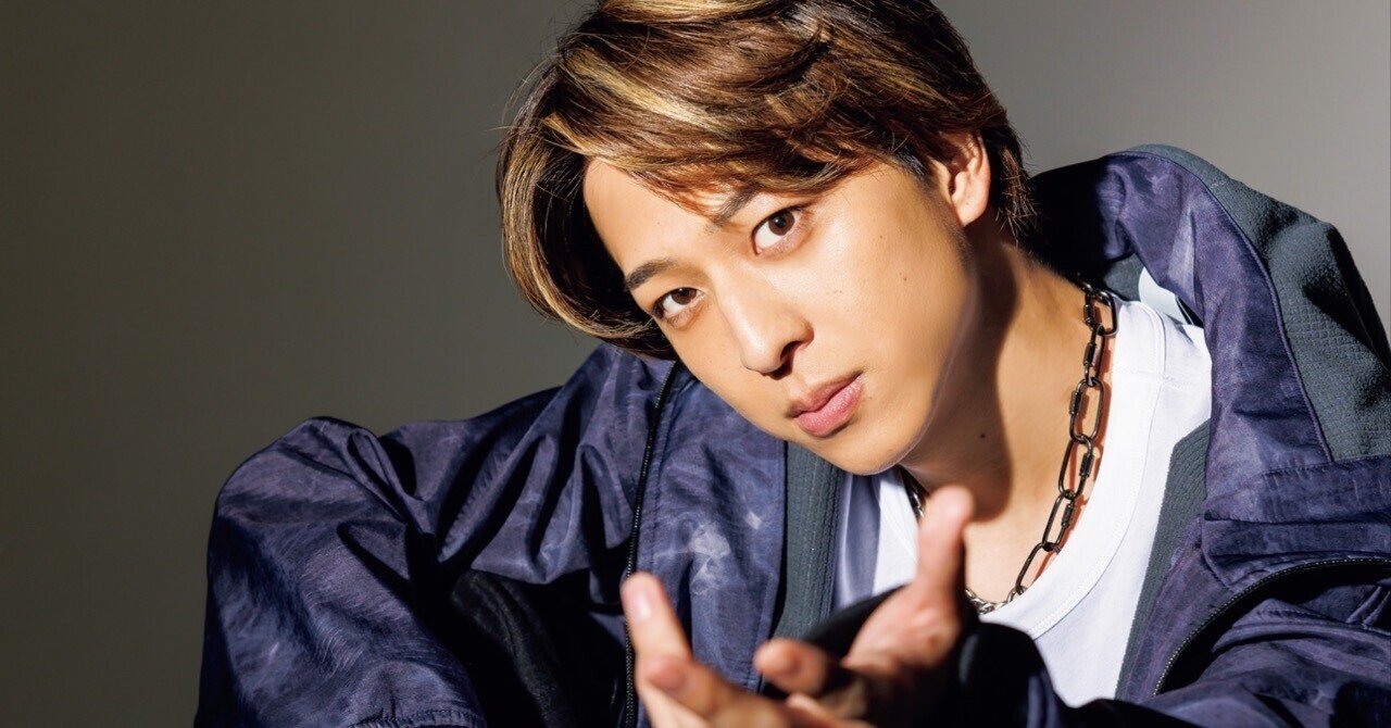 寺西拓人（timelesz）が登場！！『花とゆめ』51周年創刊記念号『花と