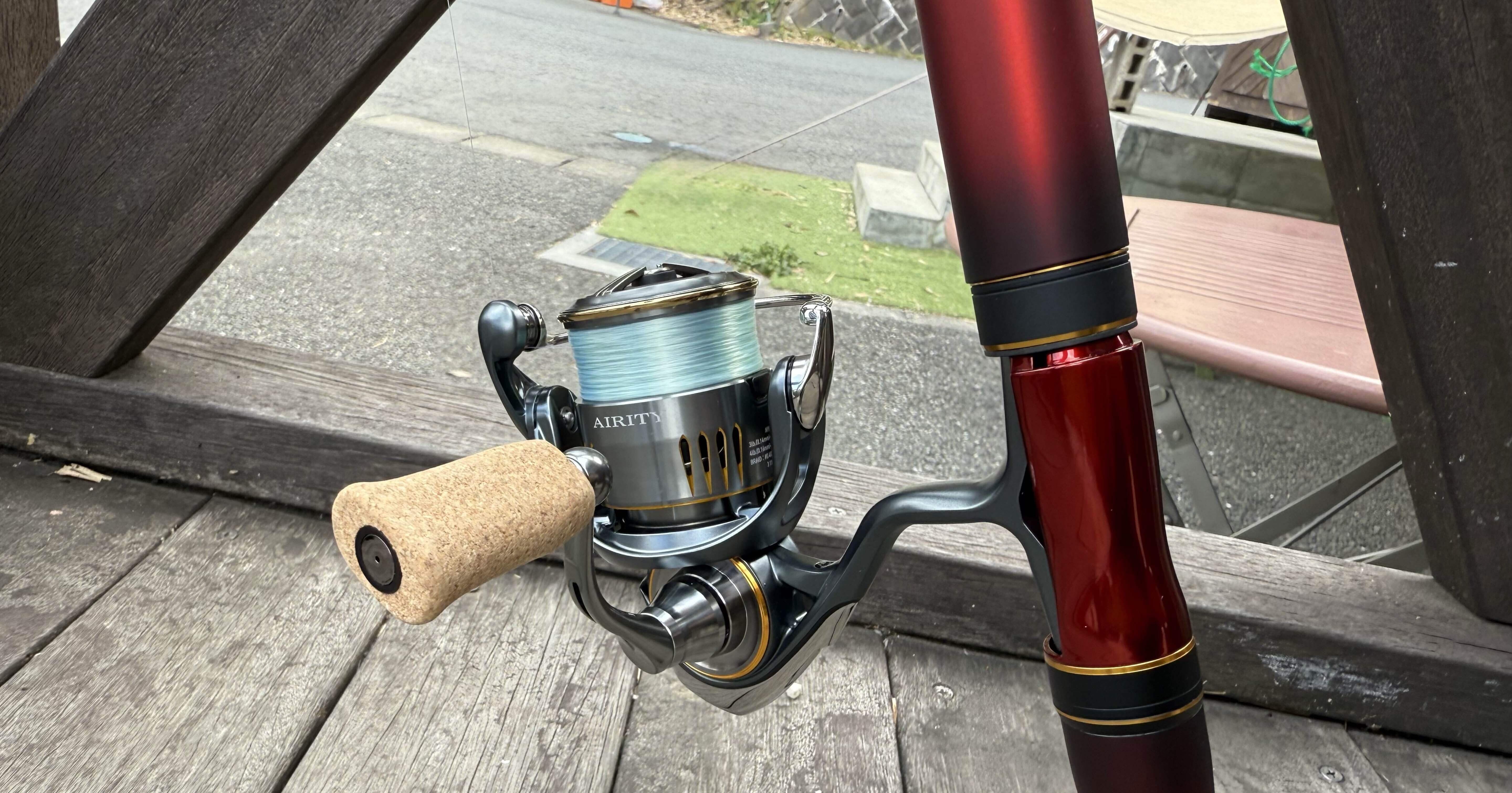 【当時物】チームダイワ ビンテージ スピニングリール バス釣り トラウト エリア 当時物】チームダイワ ビンテージ スピニングリール バス釣り トラウト