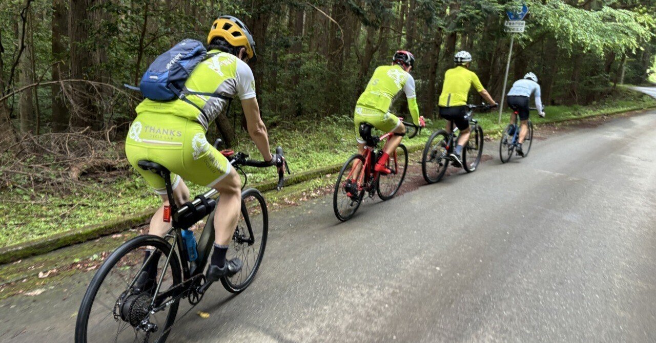 ショップイベントを小岩＆西葛西合同開催にします！｜サンクスサイクル