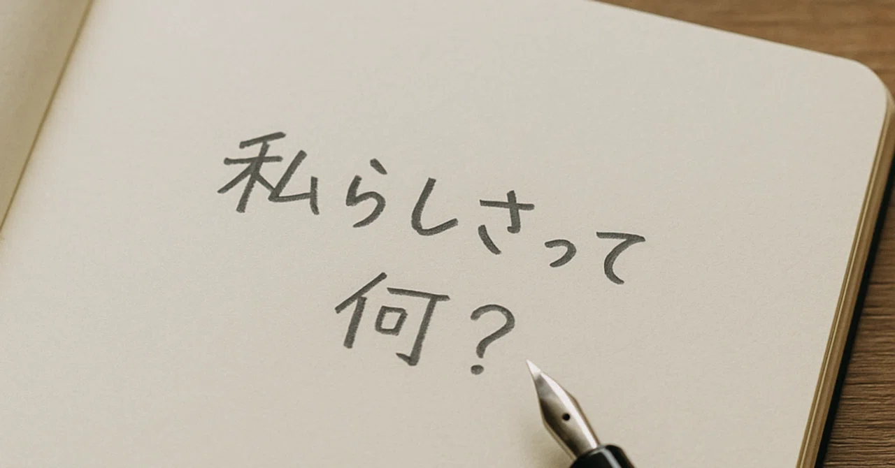 Is 'Individuality' Necessary for Writers? My Answer｜あめだま