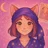 愛佳💖 占い師🔮星読み🌠＆タロット🎴