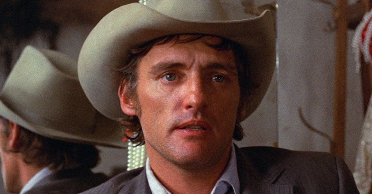 3分でわかるデニス・ホッパー｜高木壮太 図書センター